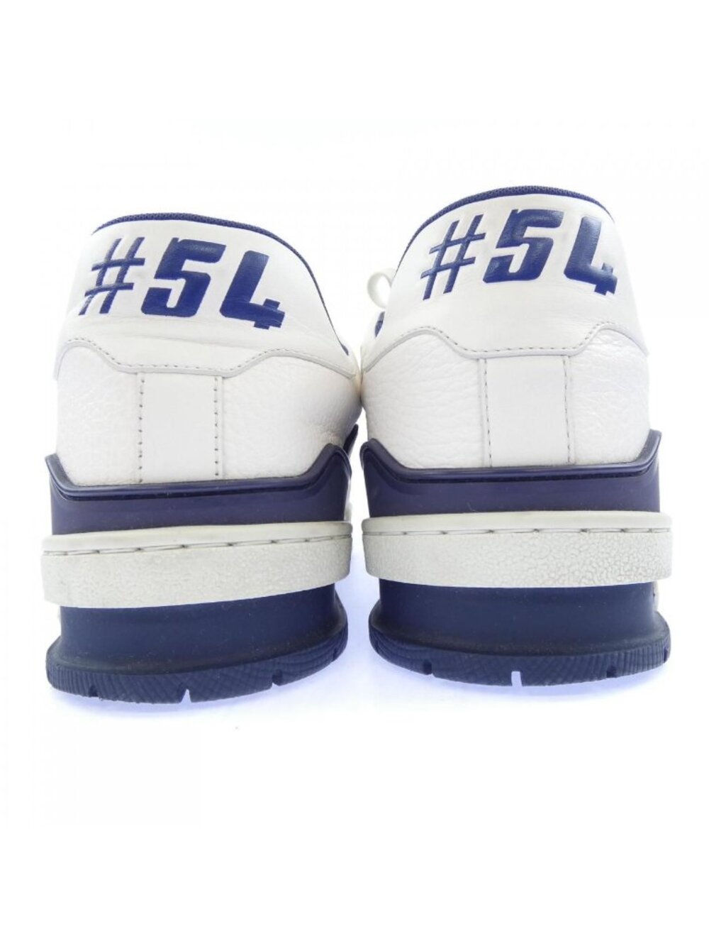 Louis Vuitton LV Trainer Line Sneakers - Picture 5 of 6